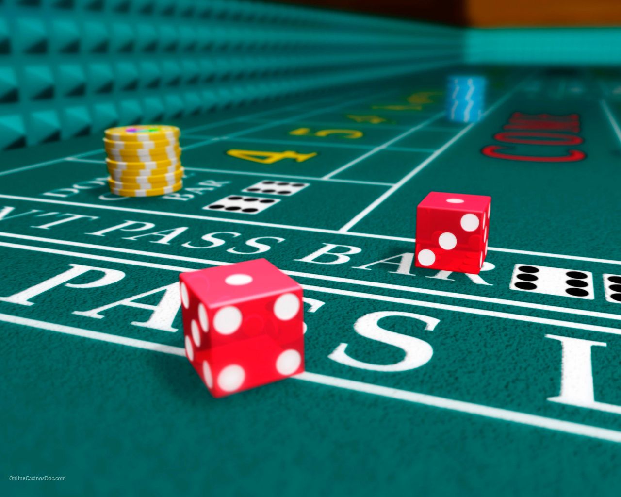 casino tips by financialprudent.com