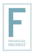 financialprudent.com logo